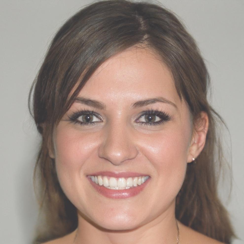 Carmen Ruiz, analista financiera